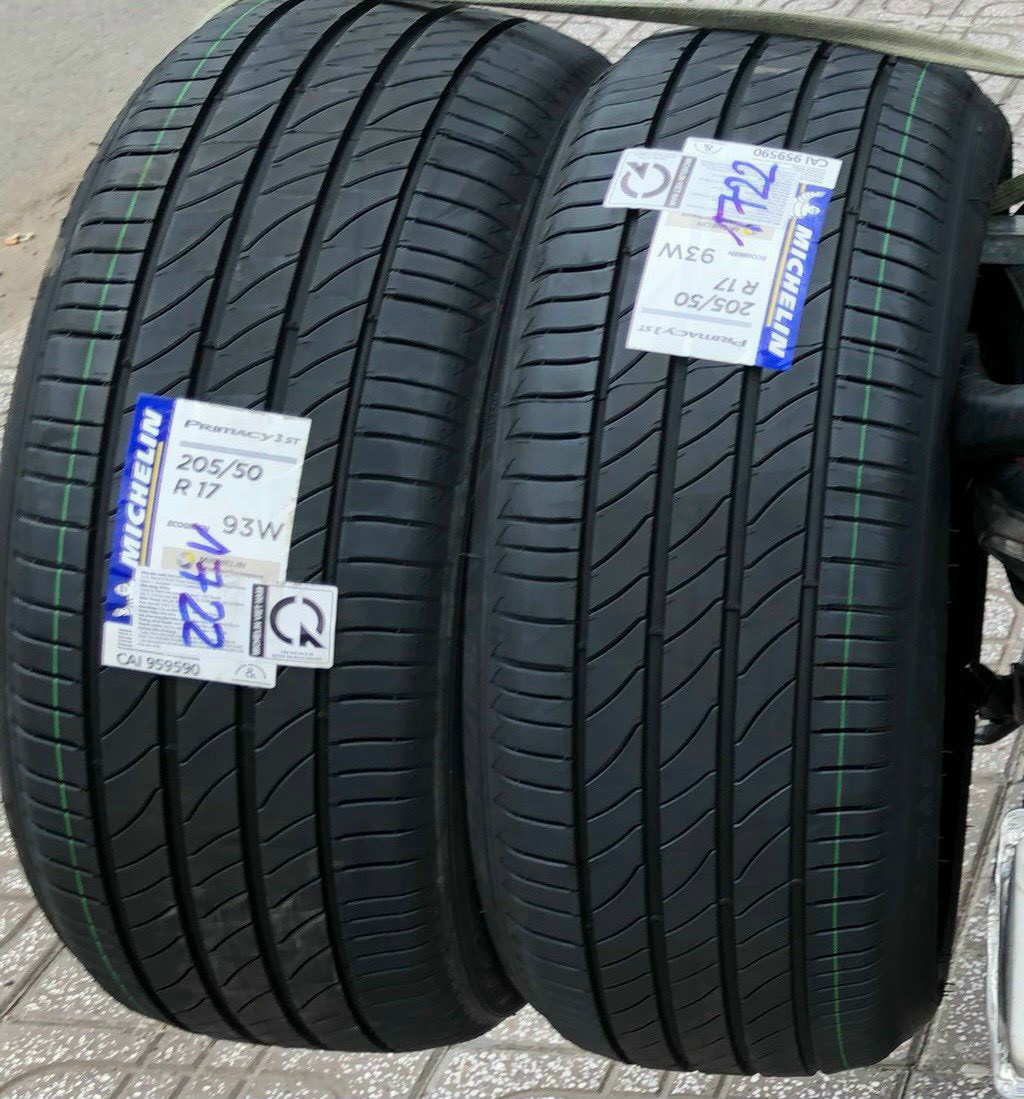 THƯƠNG HIỆU LỐP XE MICHELIN VÀ  ĐỊA ĐIỂM BÁN HÀNG UY TÍN 